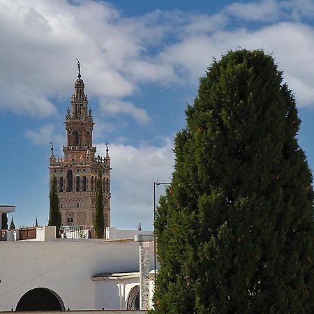 Apartamento Casa Pilatos セビリア エクステリア 写真