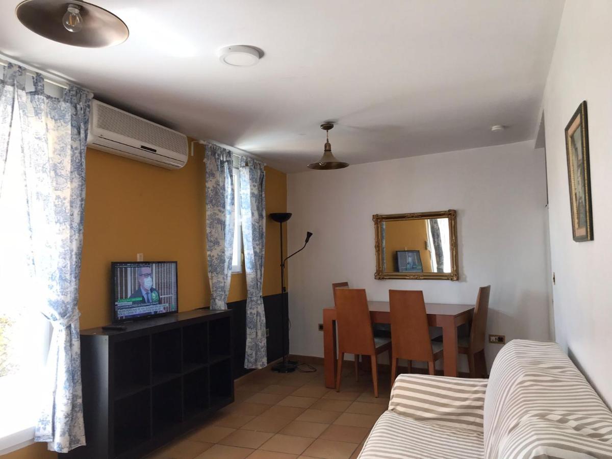 Apartamento Casa Pilatos セビリア エクステリア 写真