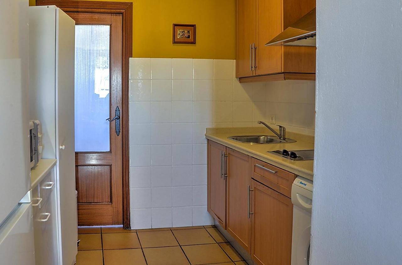 Apartamento Casa Pilatos セビリア エクステリア 写真