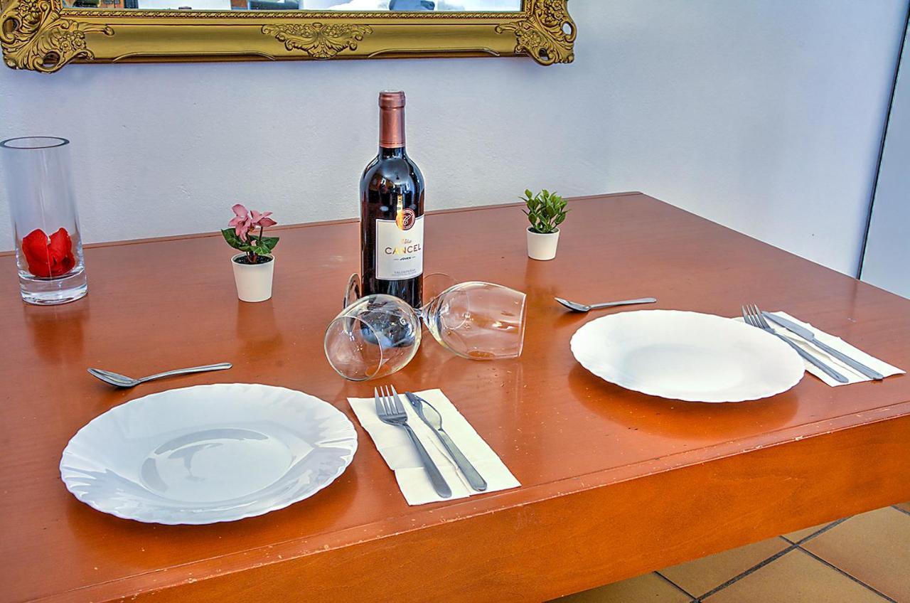 Apartamento Casa Pilatos セビリア エクステリア 写真