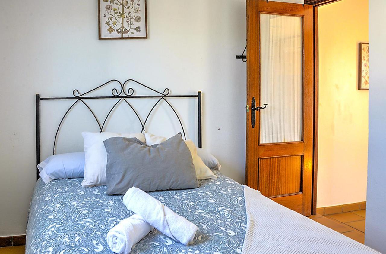 Apartamento Casa Pilatos セビリア エクステリア 写真