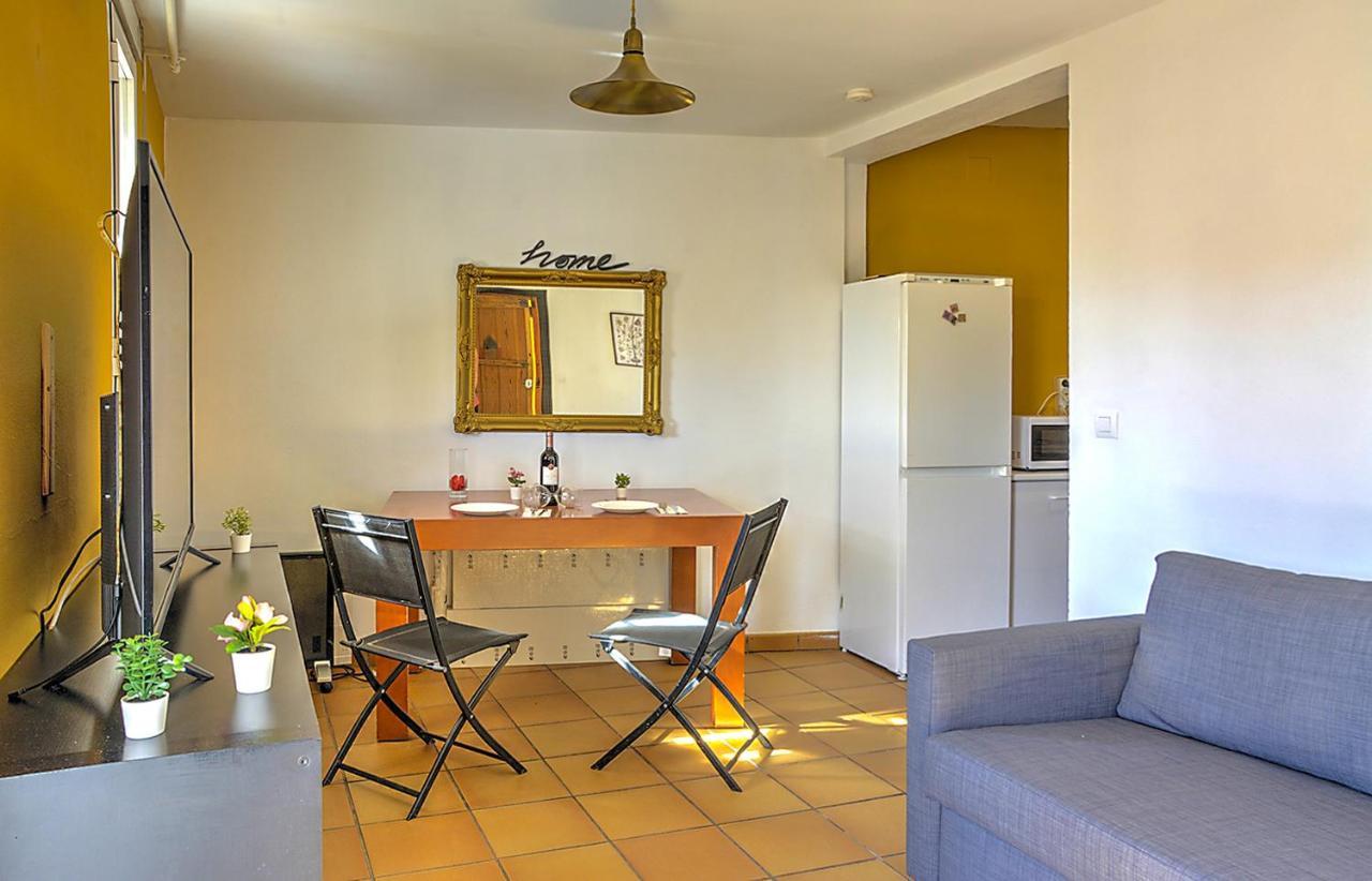 Apartamento Casa Pilatos セビリア エクステリア 写真