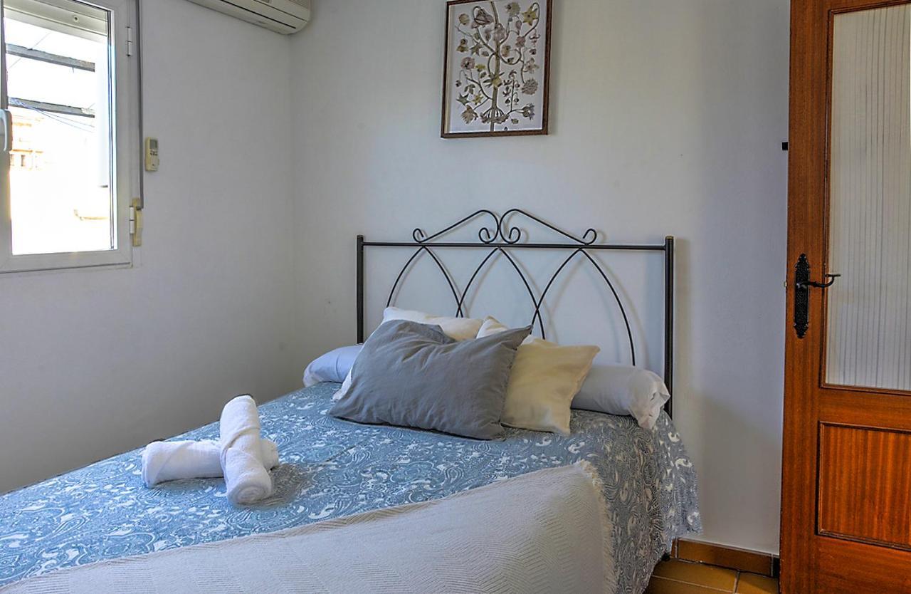 Apartamento Casa Pilatos セビリア エクステリア 写真