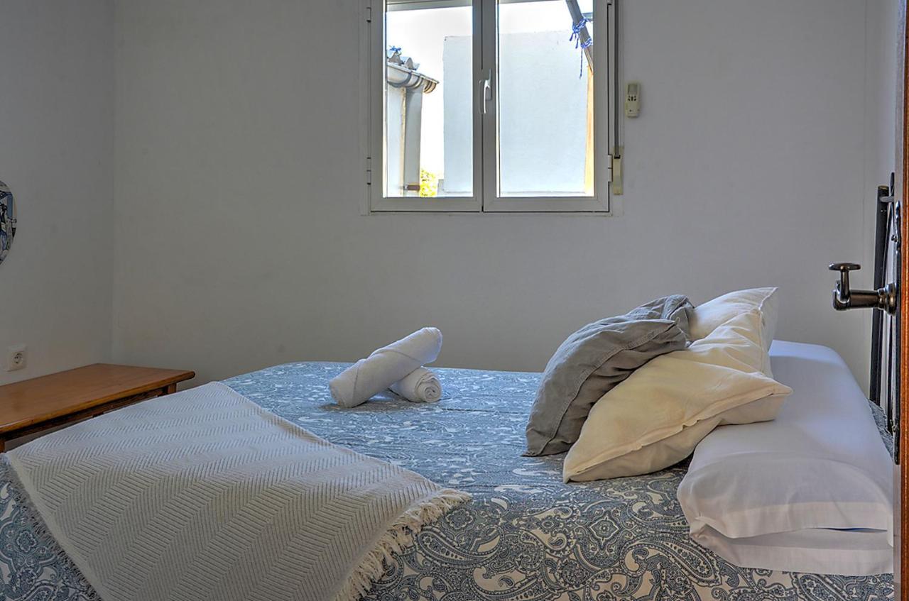 Apartamento Casa Pilatos セビリア エクステリア 写真