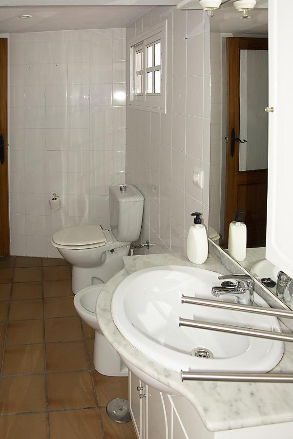 Apartamento Casa Pilatos セビリア エクステリア 写真