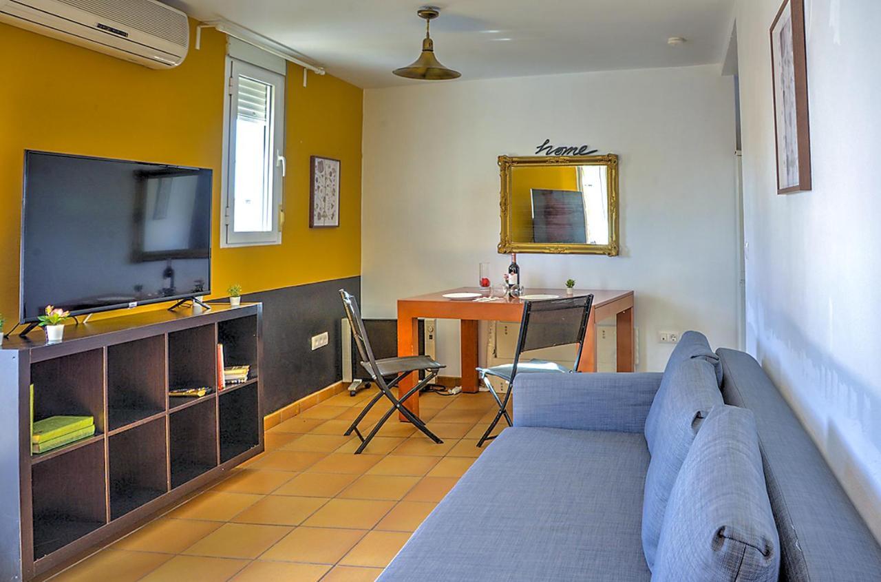 Apartamento Casa Pilatos セビリア エクステリア 写真