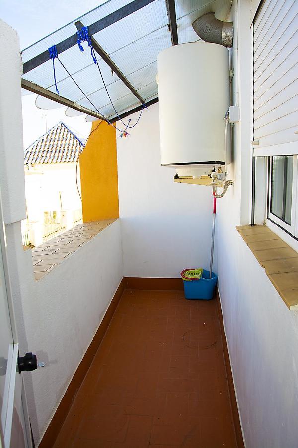 Apartamento Casa Pilatos セビリア エクステリア 写真
