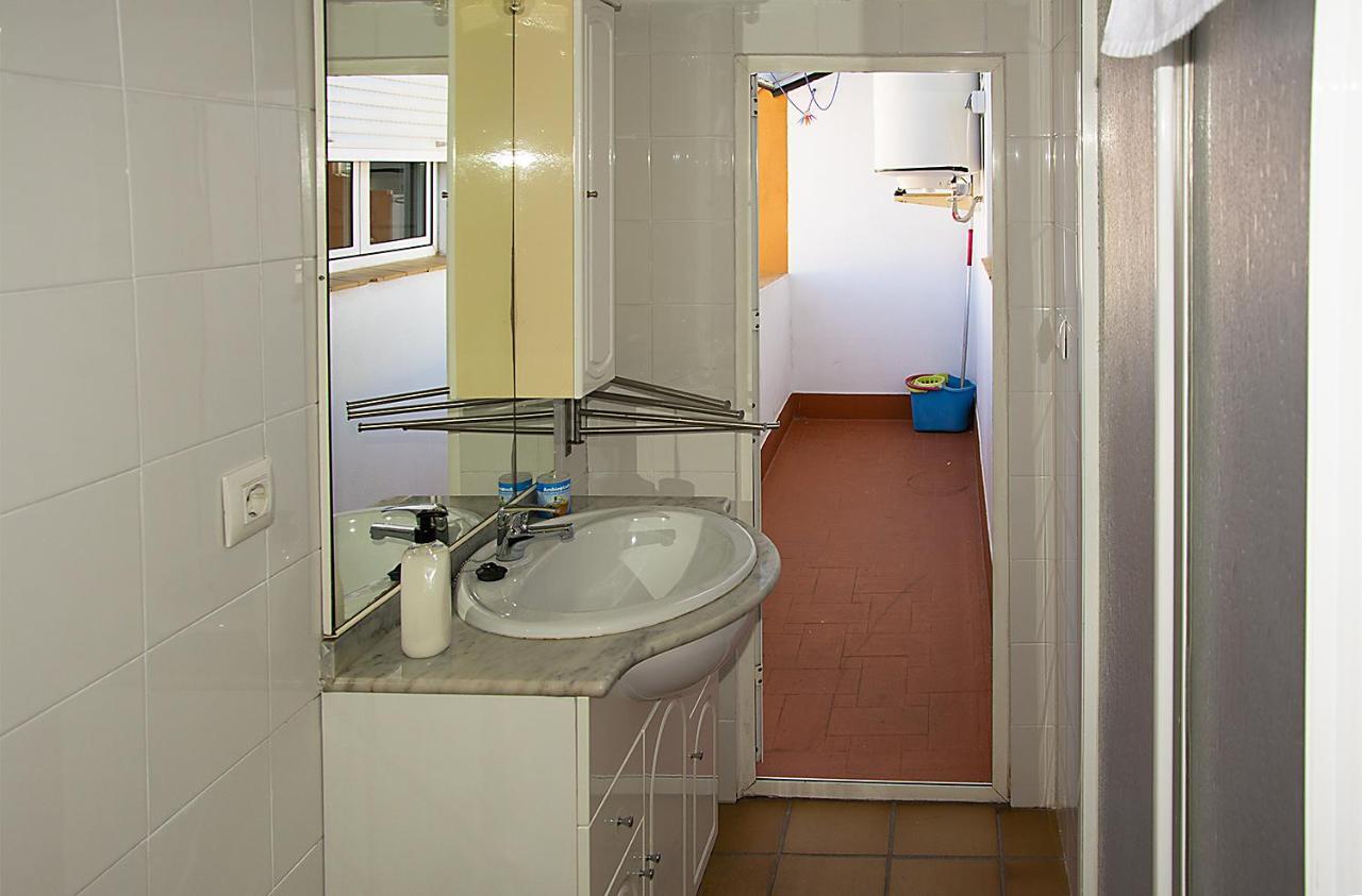 Apartamento Casa Pilatos セビリア エクステリア 写真
