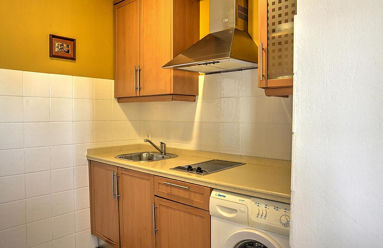 Apartamento Casa Pilatos セビリア エクステリア 写真